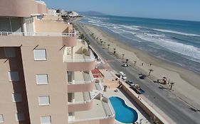 Apartamentos Raymar